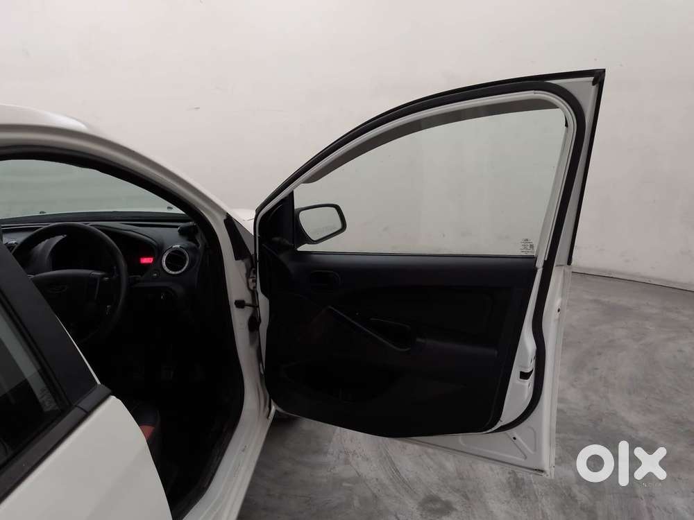 Ford Figo Petrol Exi, 2015, Petrol