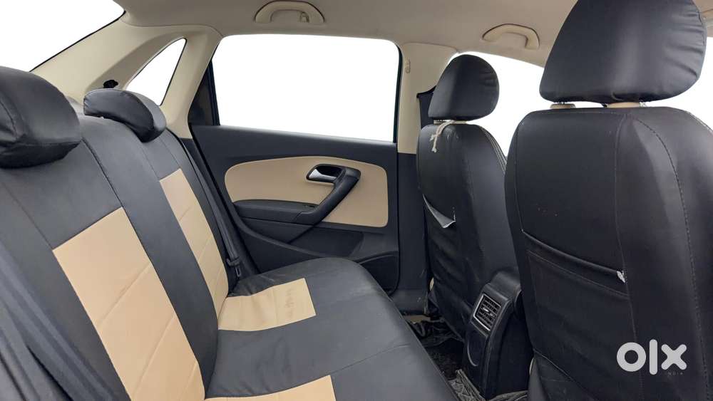 Volkswagen Ameo 1.2 Mpi Highline 16 Alloy, 2017, Petrol