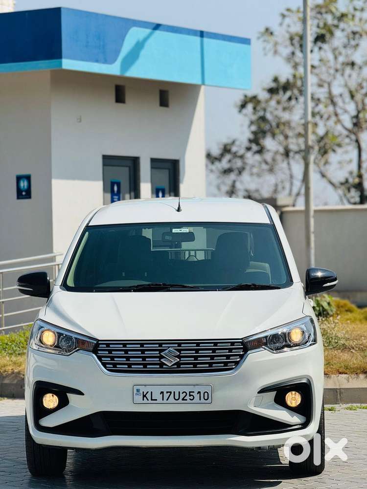 Maruti Suzuki Ertiga