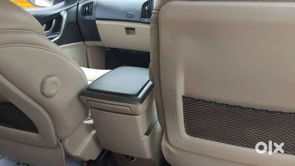 Mahindra Xuv500 W10 Awd, 2017, Diesel