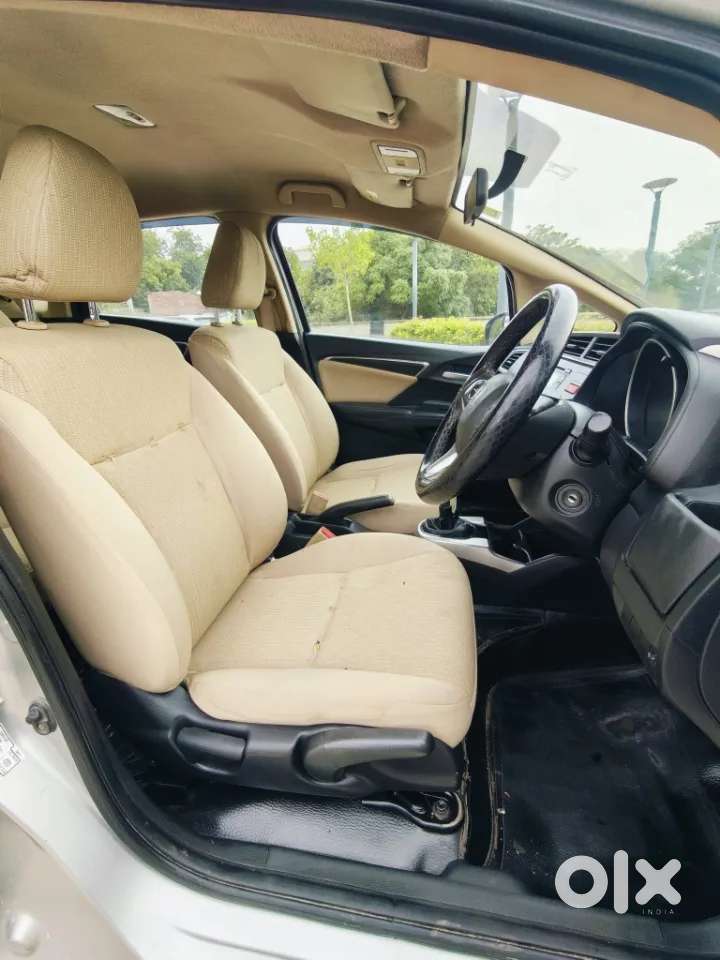 Honda Mobilio V I-dtec, 2017, Diesel