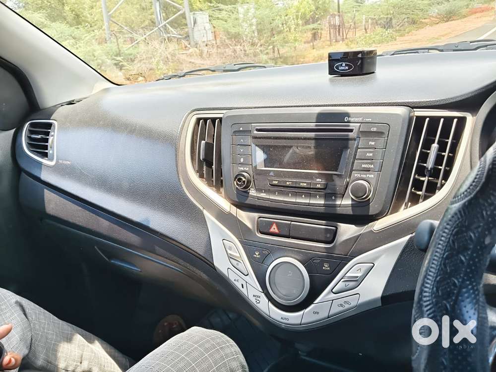 Maruti Suzuki Baleno Delta, 2018, Diesel