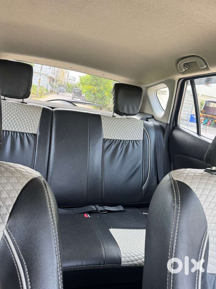 Maruti Suzuki S Cross 2020 Model