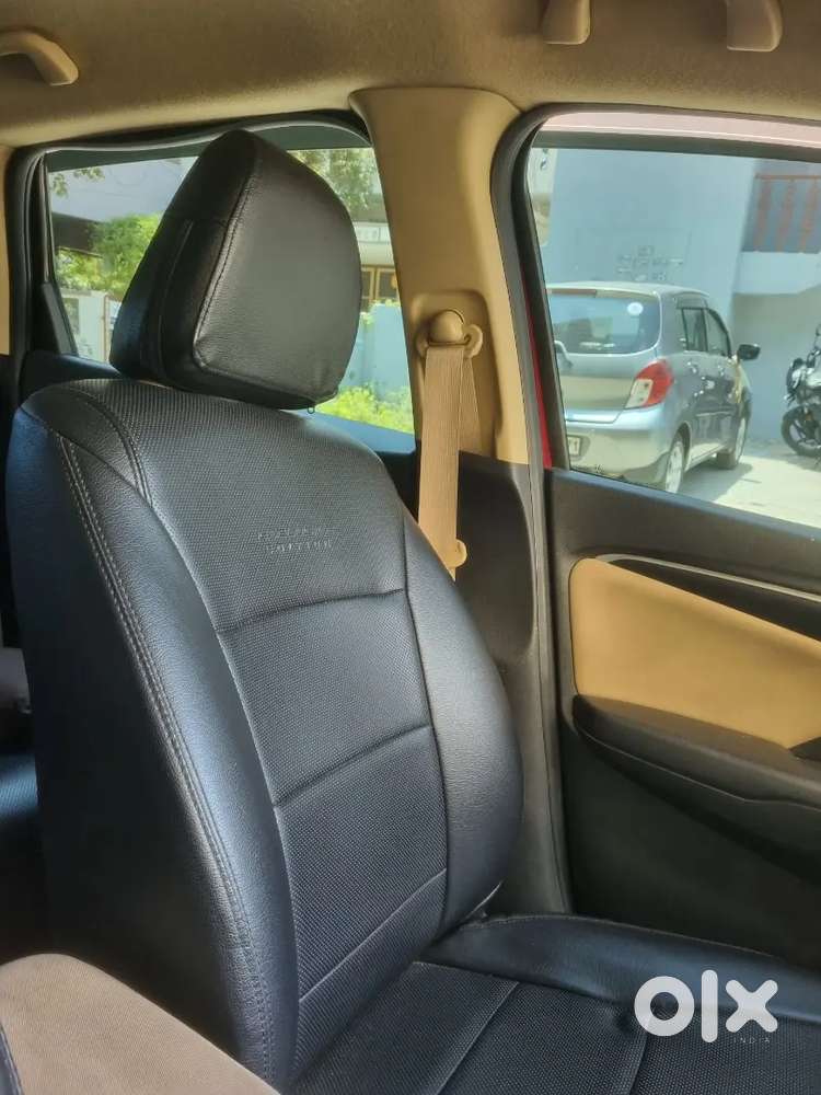 Honda Jazz 1.2 Vx Cvt 2019