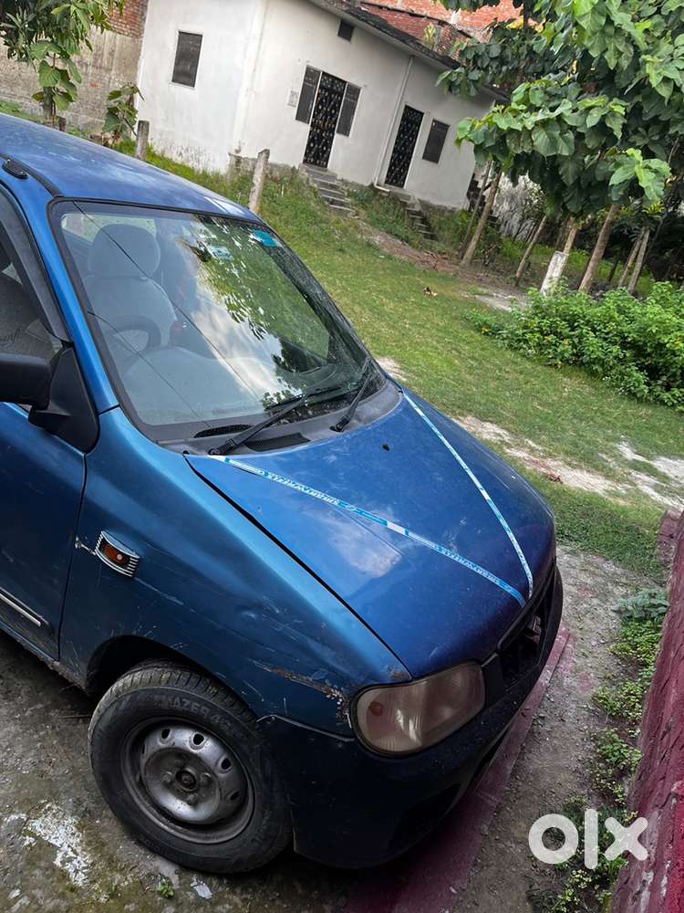 Maruti Suzuki Alto 800 2009 Petrol Good Condition