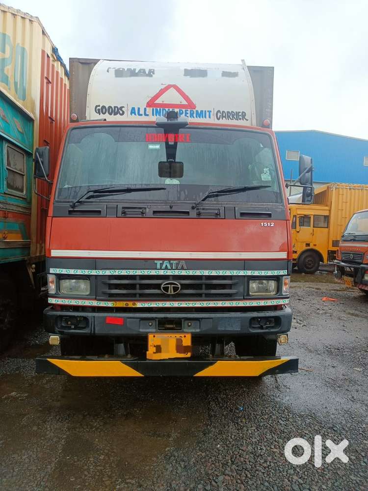 Tata 1512 tata 1816