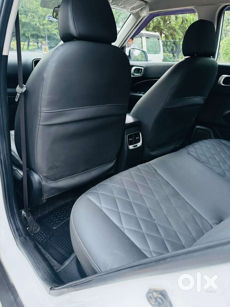 Hyundai Venue S 1.2 Petrol, 2022, Petrol