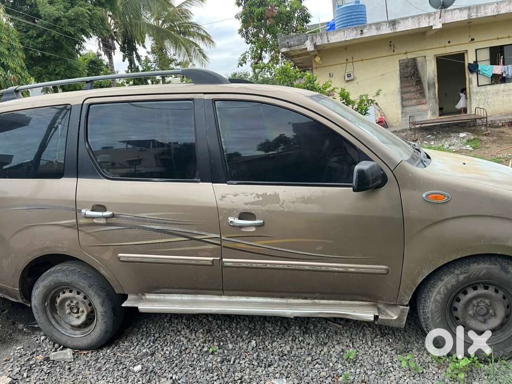 Mahindra Xylo Diesel Manual 2013