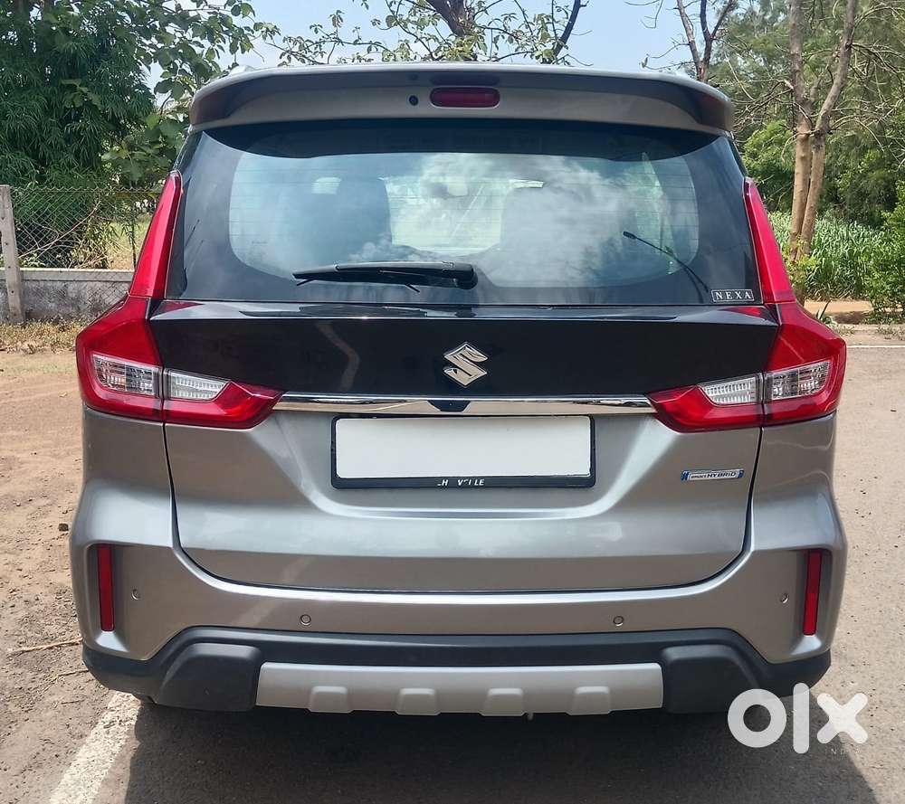 Maruti Suzuki Xl6 1.5 Zeta Mt, 2020, Petrol