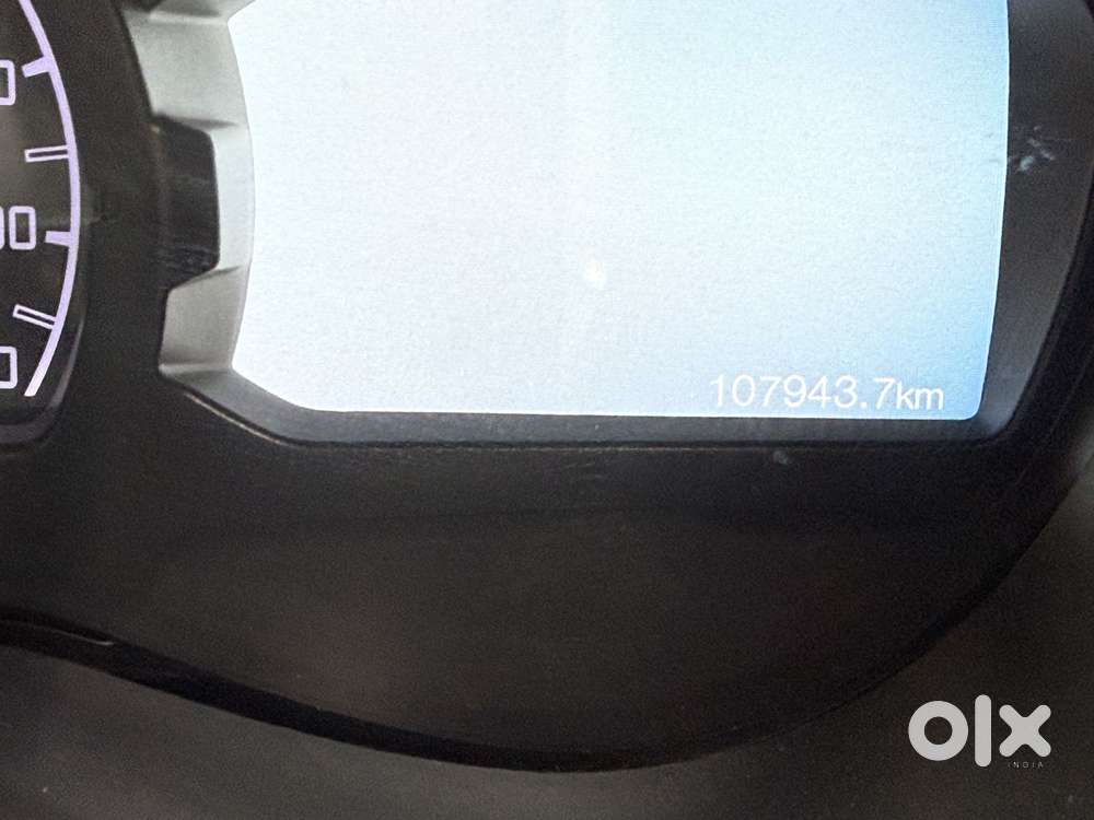 Ford Endeavour 2.2 Titanium At 4x2, 2019, Diesel