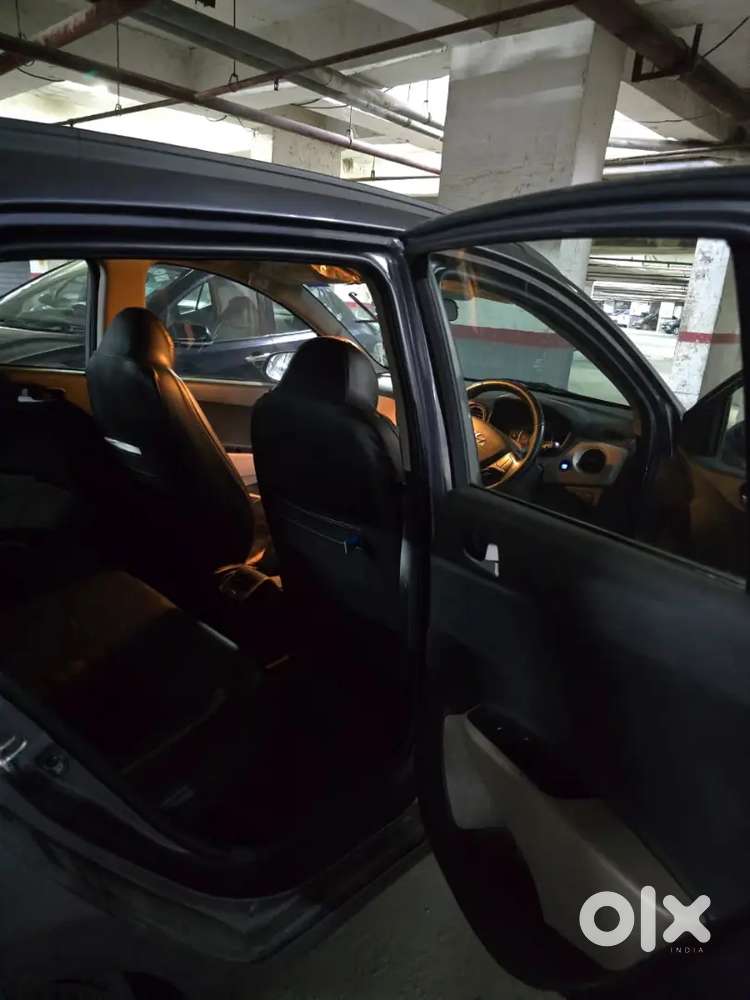 Hyundai Grand I10 2018 1st Owner Top Variant