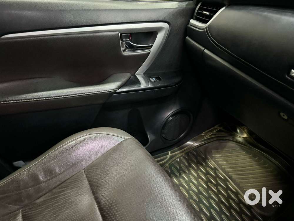 Toyota Fortuner 3.0 4x2 Automatic, 2019, Diesel