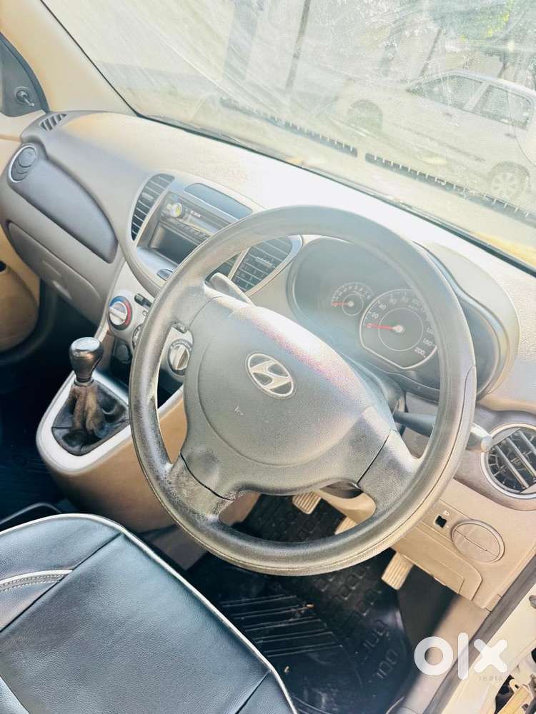 Hyundai I10 Magna, 2014, Petrol