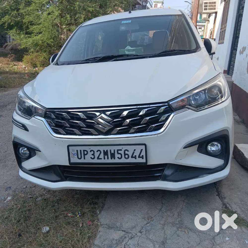 Ertiga 2022 Maruti Suzuki 76000 Km Driven