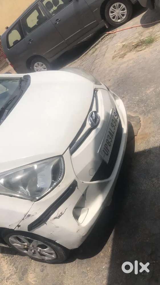 Hyundai Eon 2017 Petrol 65000 Km Driven