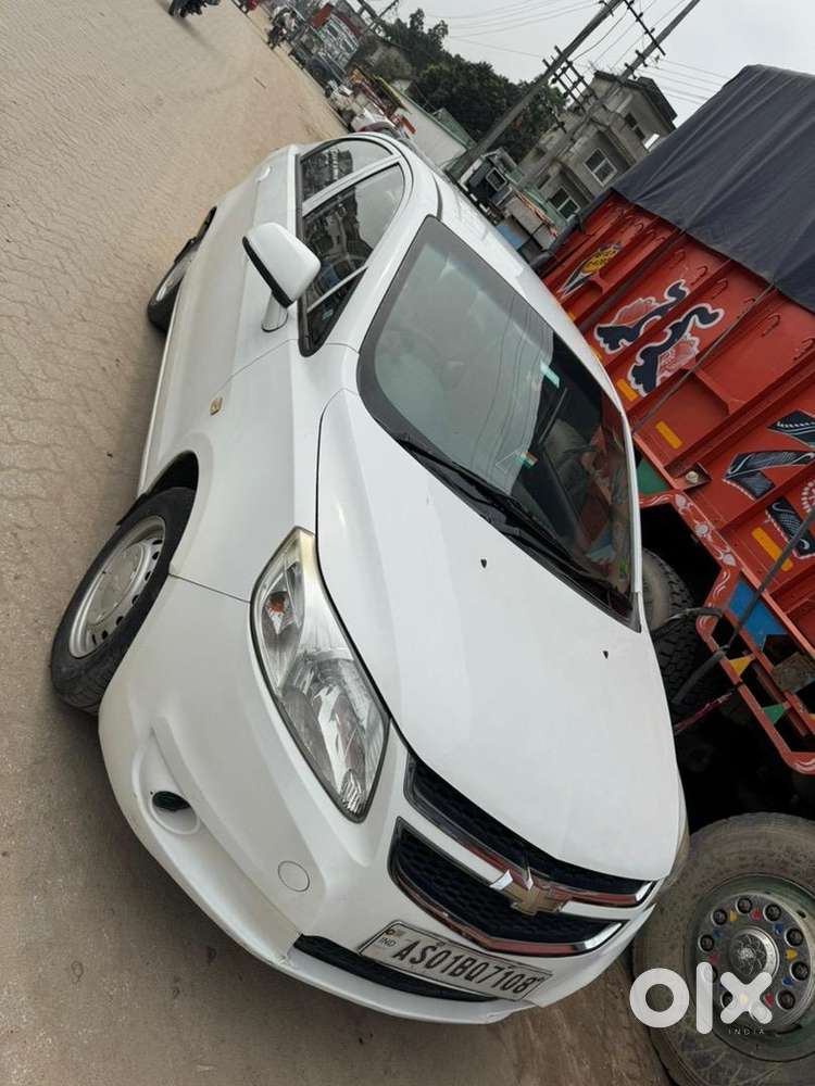 Maruti Suzuki Swift 2014 Petrol 82000 Km Driven