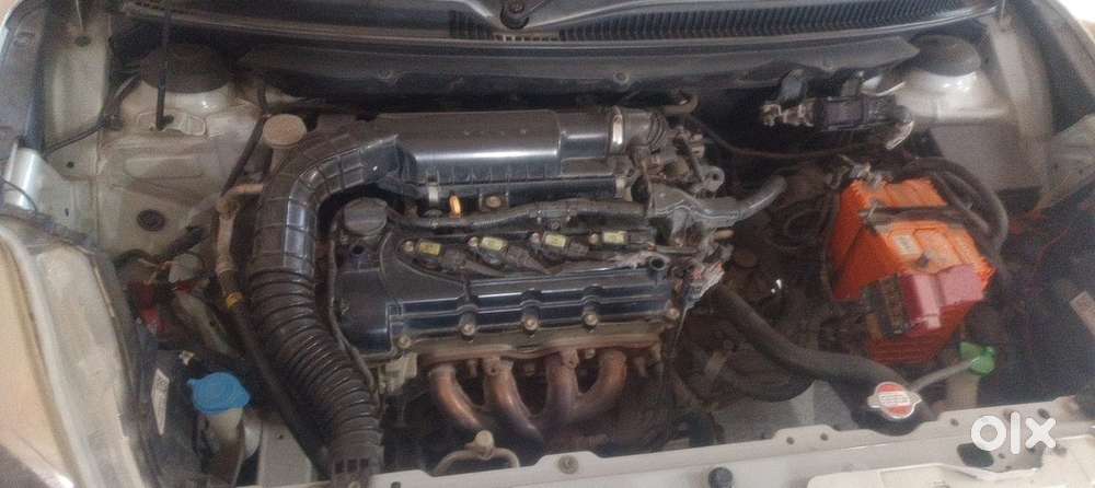 Maruti Suzuki Baleno Petrol Good Condition