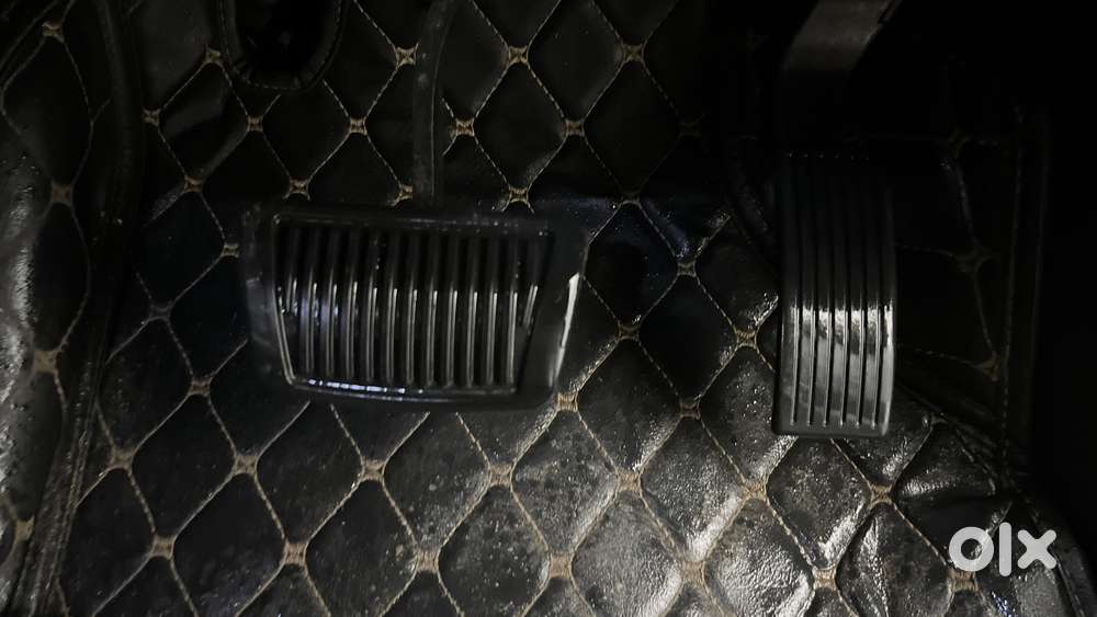 Hyundai Venue S Turbo Dct, 2019, Petrol