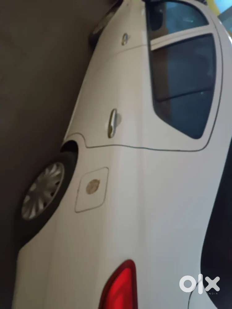 Nissan Sunny 2012 Diesel 117000 Km Driven