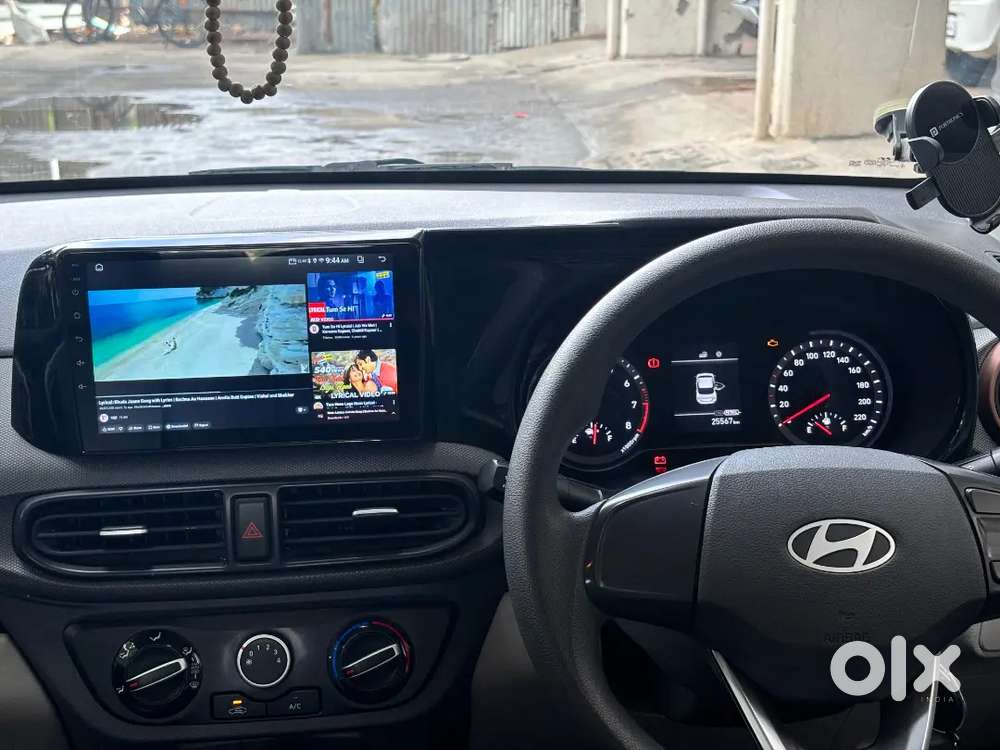 Hyundai Aura 1.2 E 2025