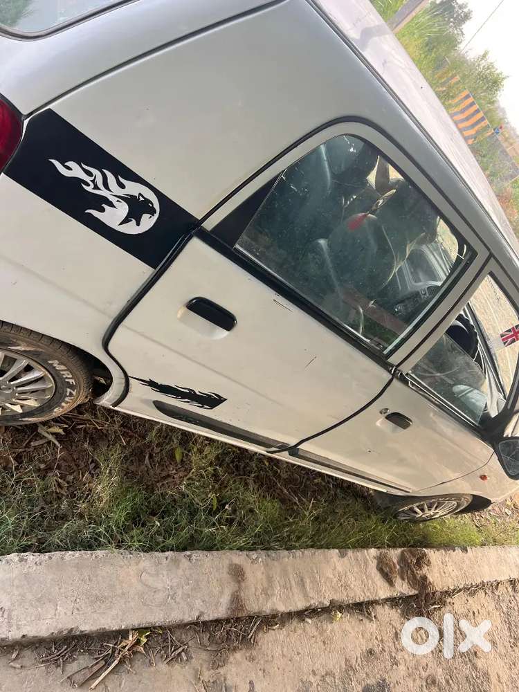 All Original Car Full Mantane