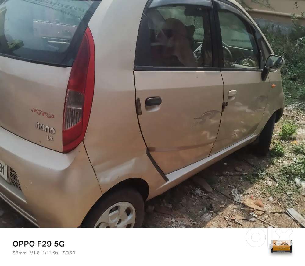Good Condition 4 Tyre70% ,