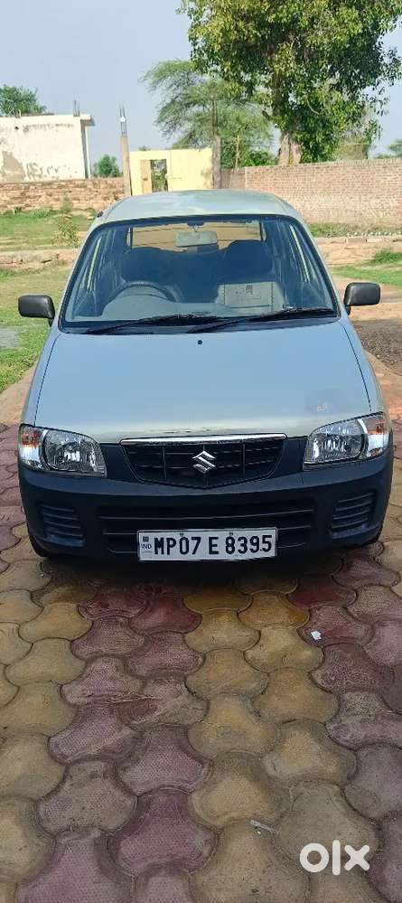 Maruti Suzuki Alto 2004 Petrol 89000 Km Driven