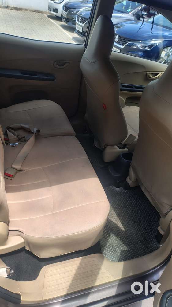Honda Mobilio 1.5 S I-dtec Mt, 2014, Diesel