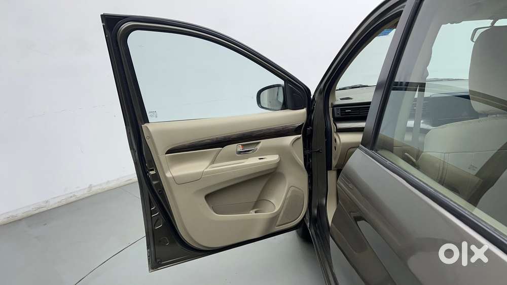Maruti Suzuki Ertiga 1.4 Zxi Plus, 2020, Petrol