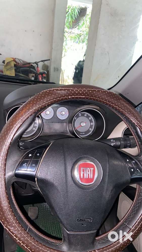 Fiat Punto Evo 2014 Diesel Manual
