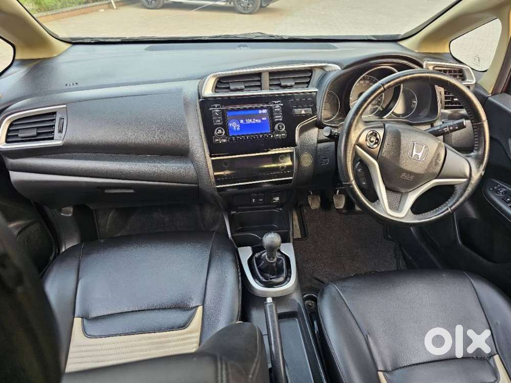 Honda Jazz 1.2 Sv I Vtec, 2017, Petrol