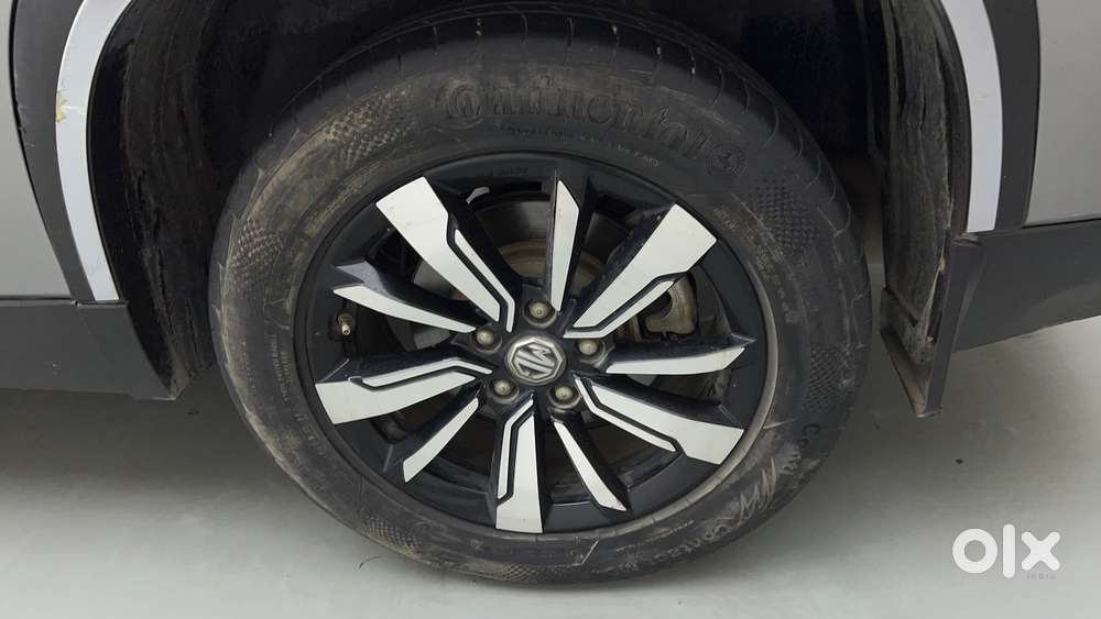 Mg Hector Sharp Dct Petrol, 2019, Petrol