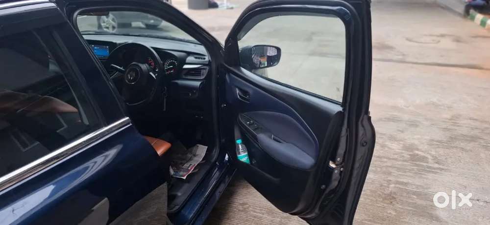 Maruti Suzuki Baleno