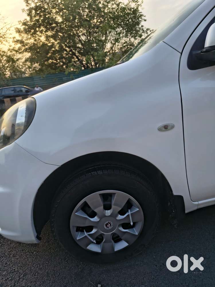 Nissan Micra Xl Petrol, 2019, Petrol