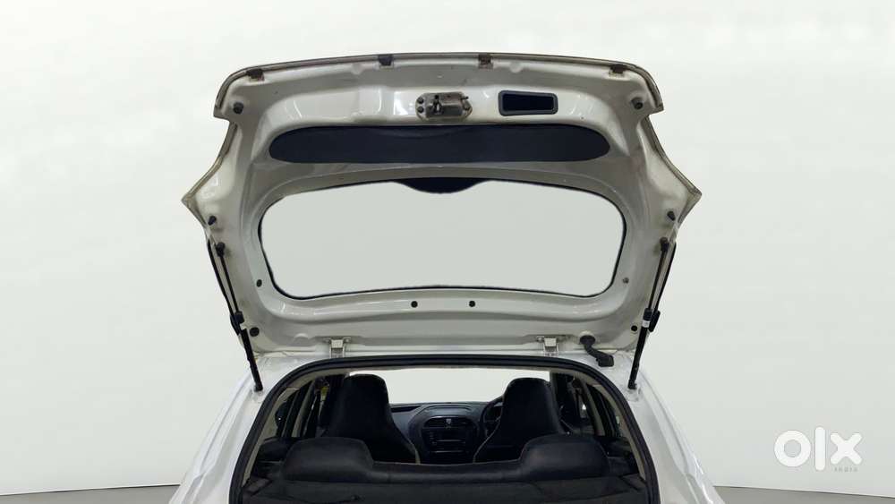 Tata Tiago 1.2 Revotron Xt, 2019, Cng & Hybrids