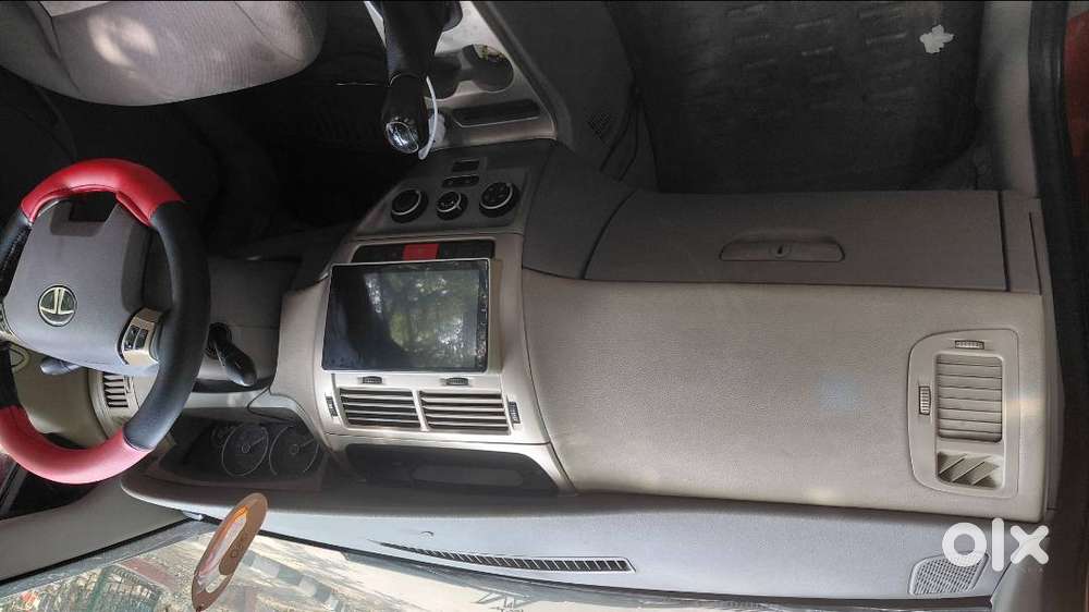 Tata Manza 2009 Diesel Well Maintained