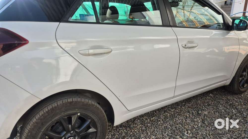Hyundai Elite I20 Sportz 2019