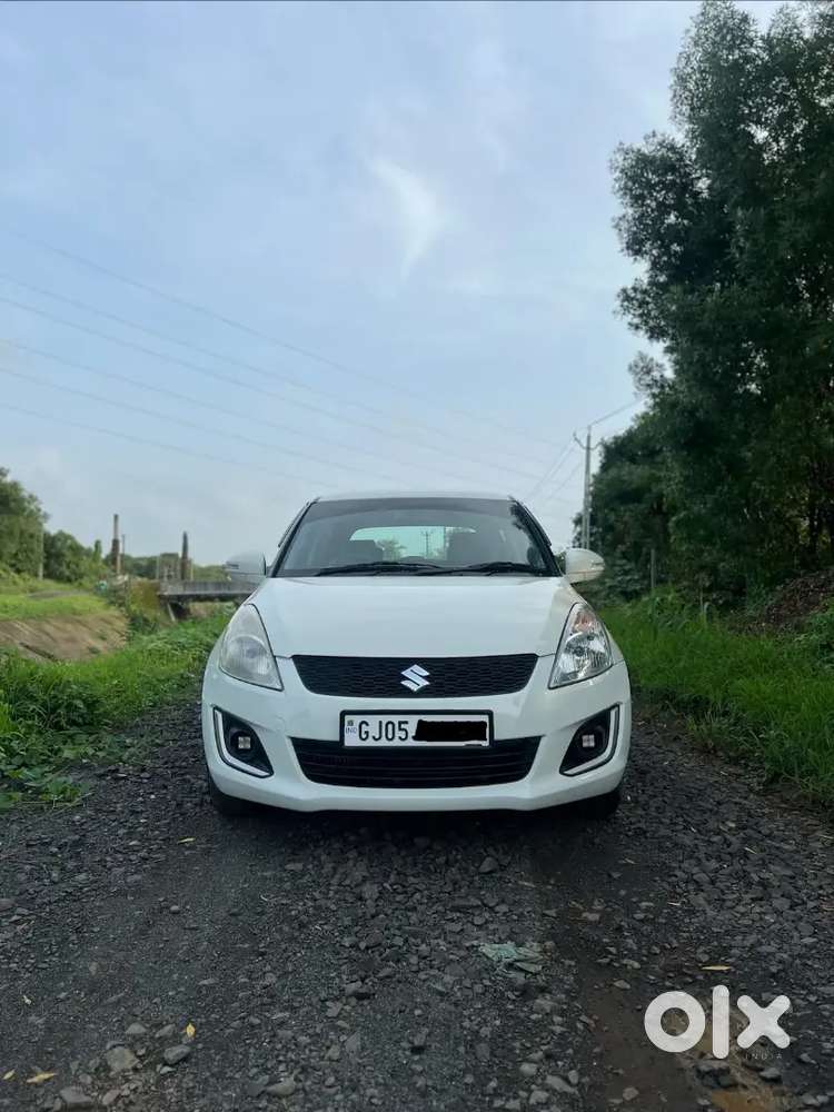 Maruti Suzuki Swift Diesel 2014