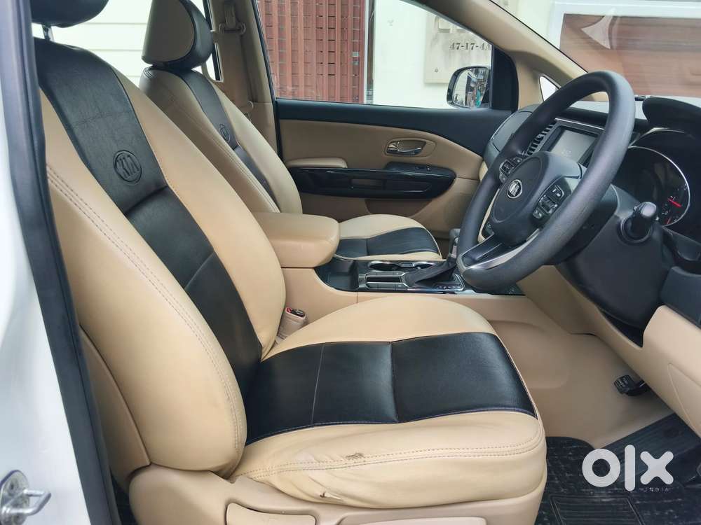 Kia Carnival Prestige, 2020, Diesel