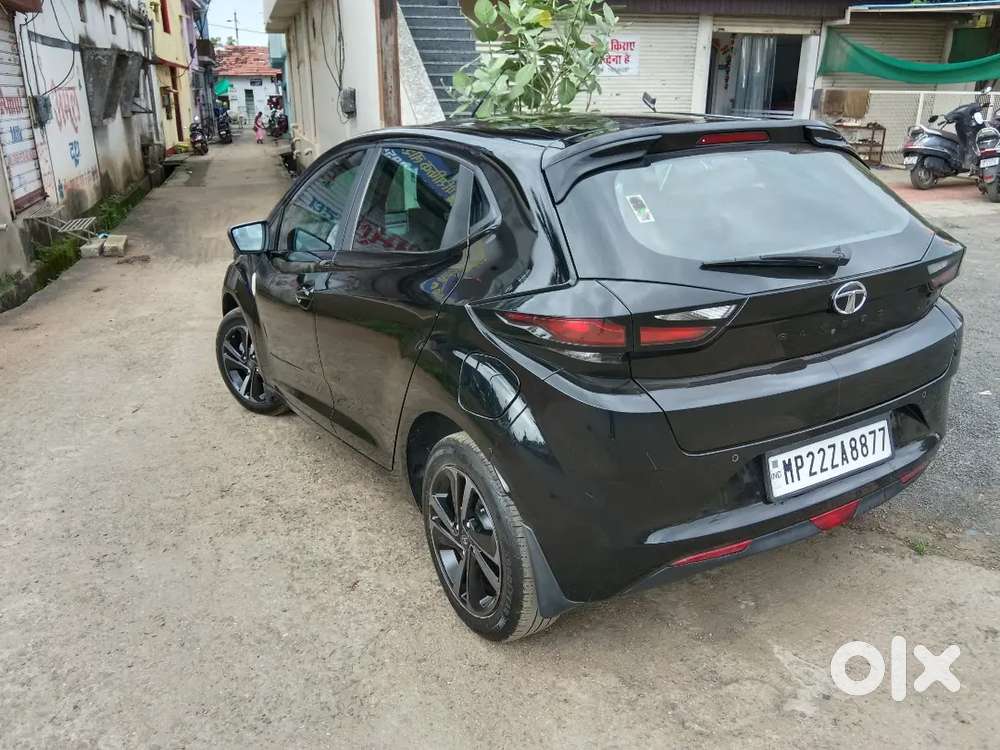 Tata Altroz Diesel 2022