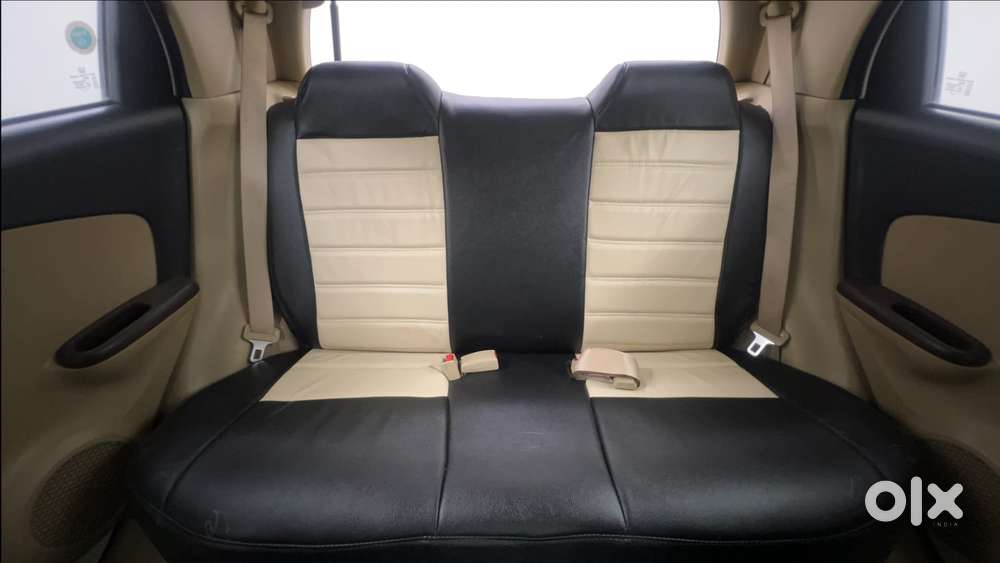 Honda Brio 2013-2016 V Mt, 2012, Petrol