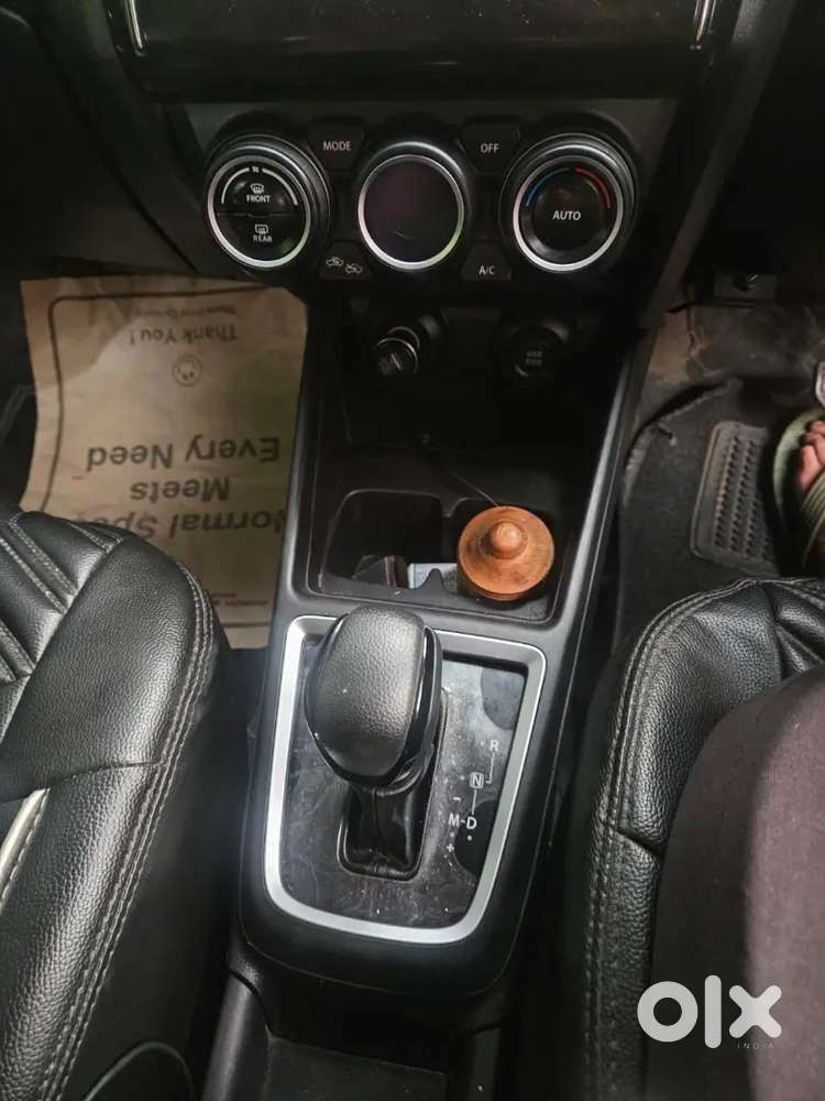 Maruti Suzuki Swift Zxi Plus 2023 Petrol Automatic