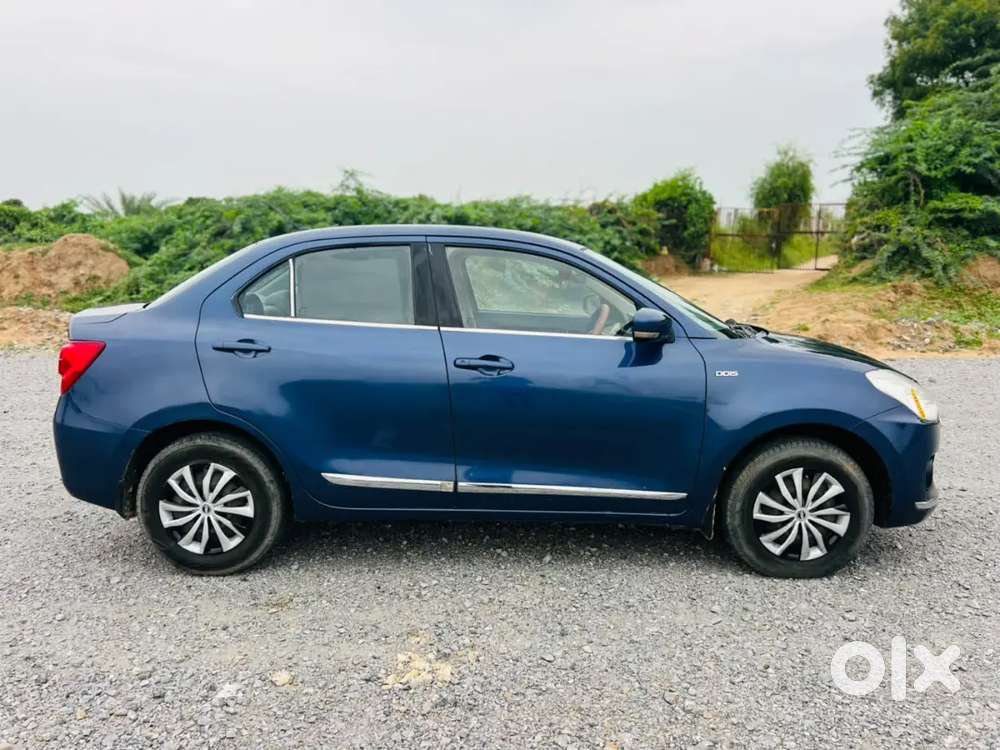 Maruti Suzuki Dzire Vdi 2017
