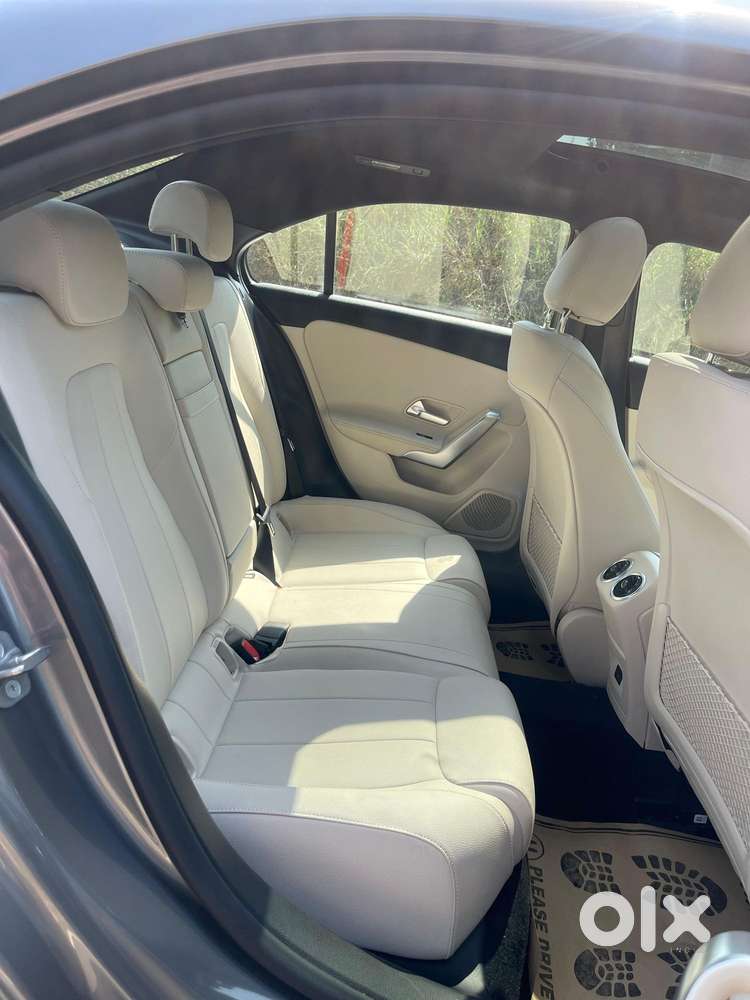 Mercedes-benz A-class Limousine 200, 2026, Petrol