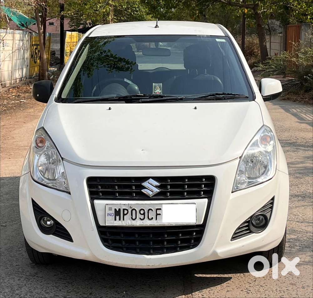 Maruti Suzuki Ritz Vdi, 2012, Diesel