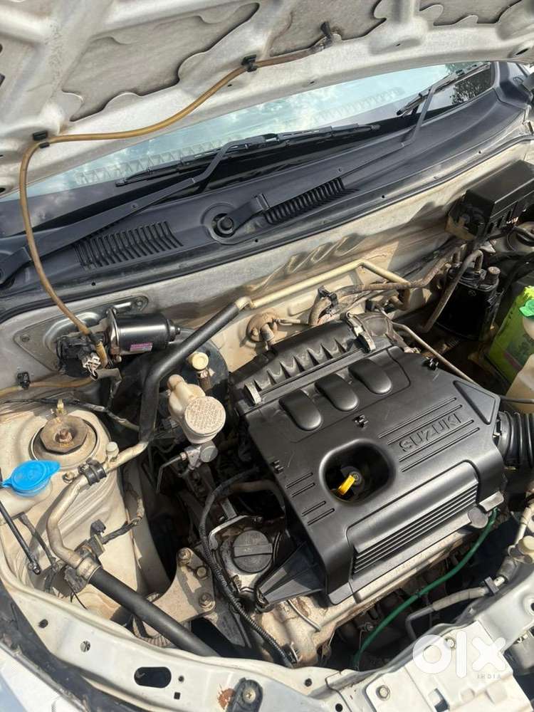 Maruti Suzuki 2017 Model
