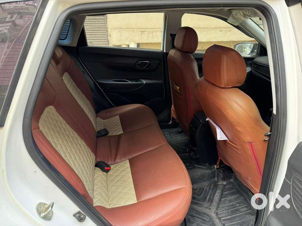 Hyundai I20 Petrol Magna 2023