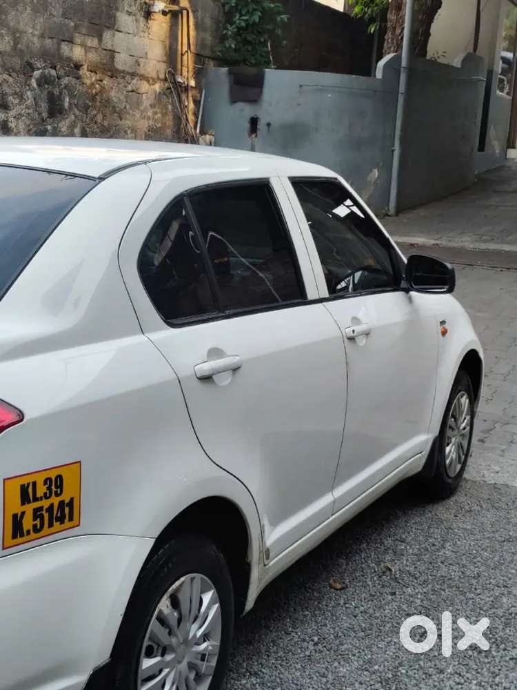 Single Used