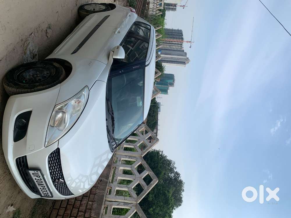 Maruti Suzuki Swift Vxi 2014