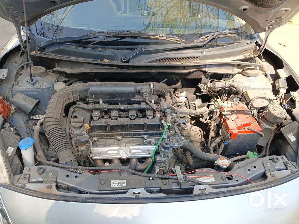 Maruti Suzuki Swift Dzire 1.3 Vxi, 2021, Petrol